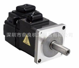 日本三菱电机HG-KR73B 200v 750w 300rpm议价