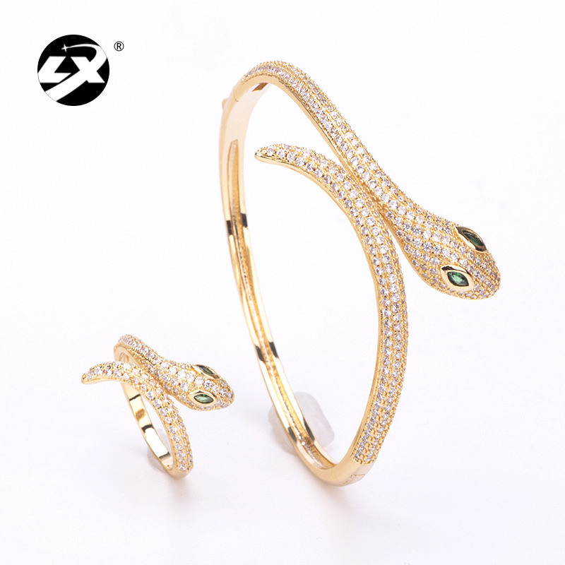 copper bracelet