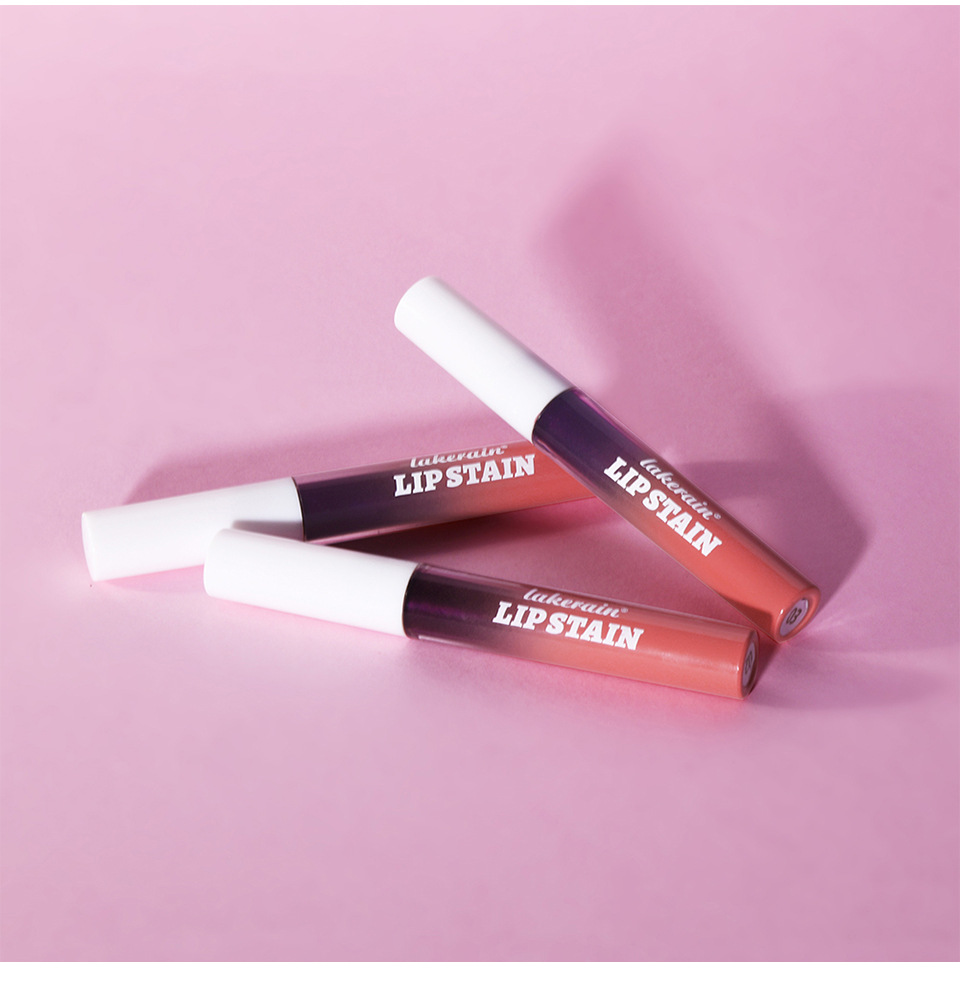 lakerain Peel-off Lip Gloss matte lipstick undefined