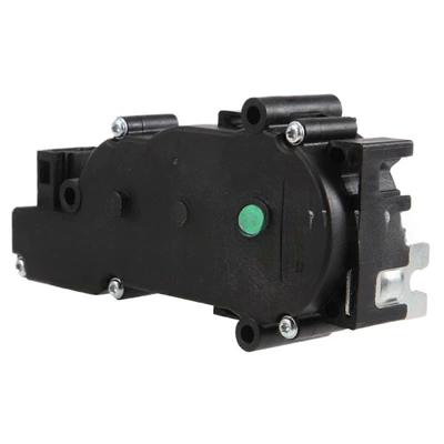 lock motor and trunk – Other brake systems
