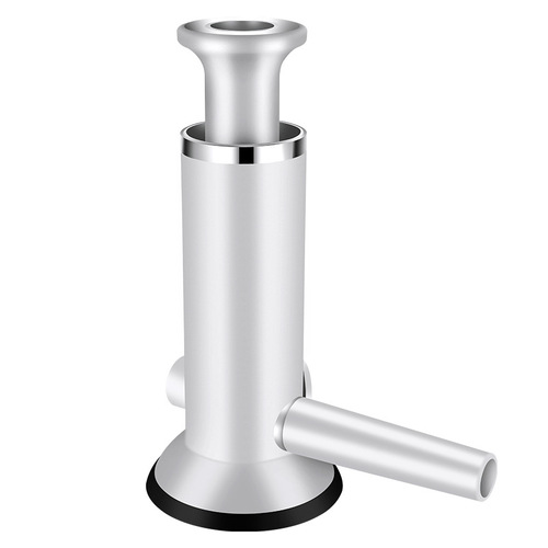 Enema machine home kitchen automatic multi-function sausage filling machine bacon shrimp slip making tool casing enema artifact
