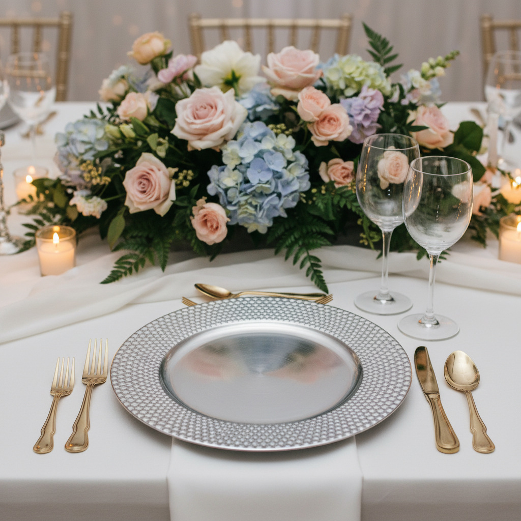 Fábrica directa nueva retro transfronteriza dedicada a platos de frutas platos de hotel comercio exterior al por mayor placas de carga