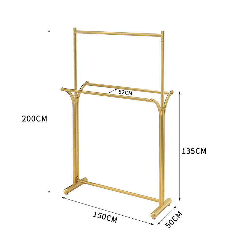 나노 골드, 길이 150, 전체 높이 200