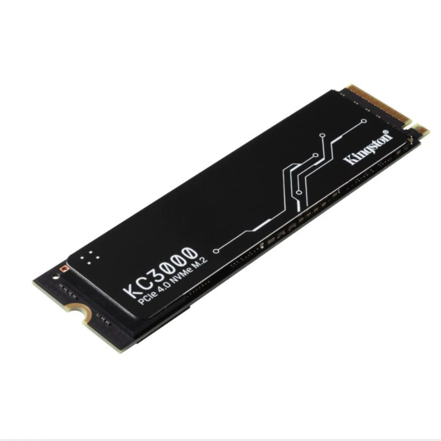 Подходит для Kingston SSD KC3000 PCIe 4.0 NVMe M.2 SSD