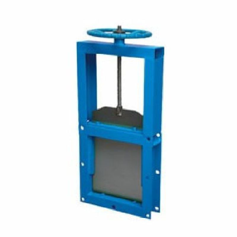 单向螺旋渠道闸门厂家