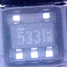 XC9111C331M RDC-DC����оƬ SOT-25-5 TOREX(������)