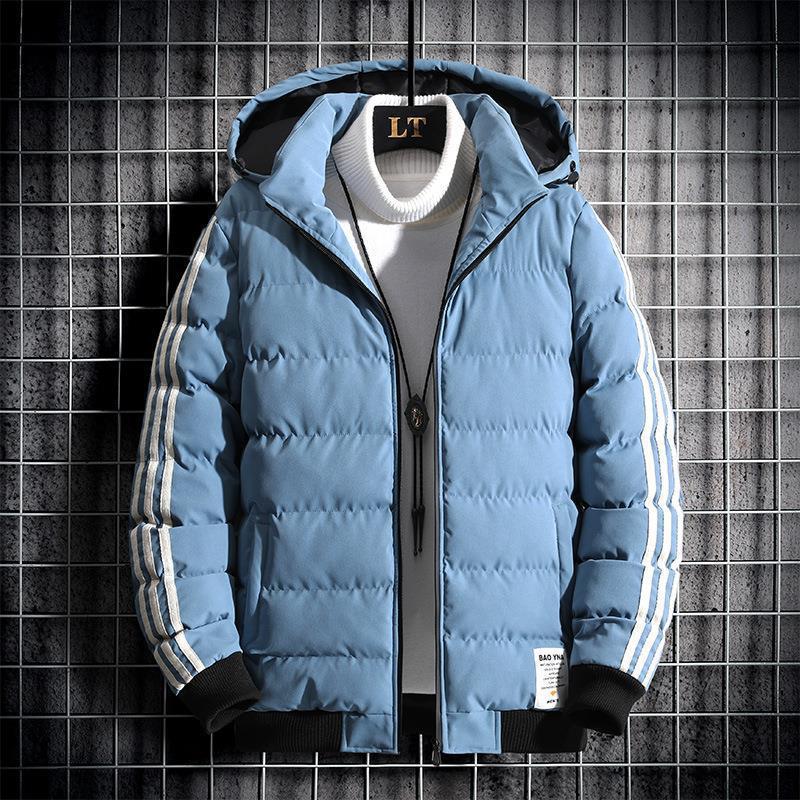 Comand Zarzis Jacket 3