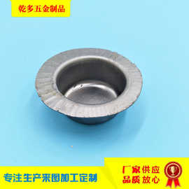 厂家供应 五金拉伸配件 可来图来样加 工定 制