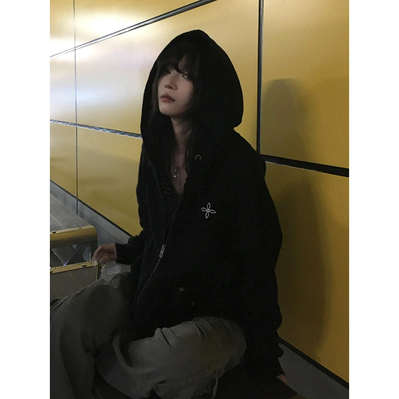 MTC хлопковый крест классический толстовка на молнии для мужчин и женщин