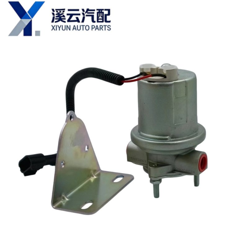 87282080 P76914 12V Electric Fuel Pump