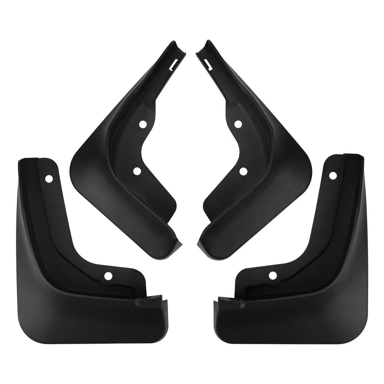 Aplicable a Mercedes-Benz CLA New Energy 2025, fábrica de modificación de barrera de automóviles de comercio exterior transfronterizo