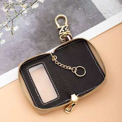 Protective Cover, Car key bag