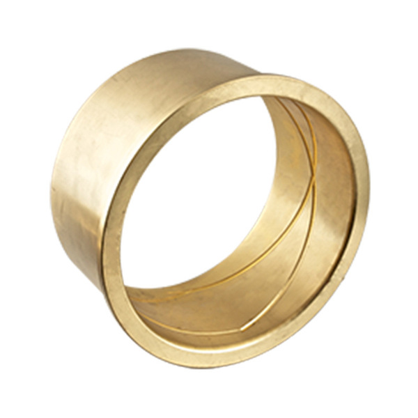 Copper axle bushing