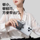 Cross-border new luggage charging treasure 10000 mA PD22.5W super fast charging belt line mobile power portable
