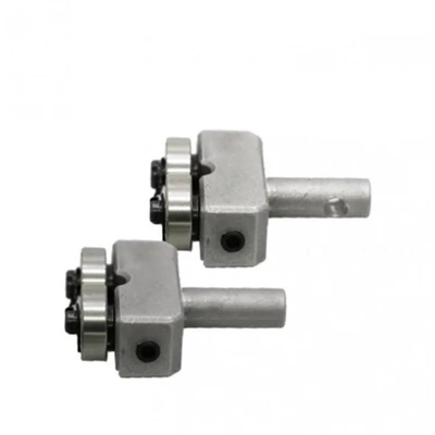 Bandsaw Blade Guides Wood Band Saw Ball Bearing Blade Guide (Car jack)