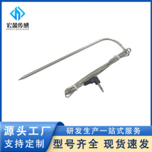 PT1000�K���М�Ԫ�����P䓸М�̽�^������ը�PT�ضȂ�����