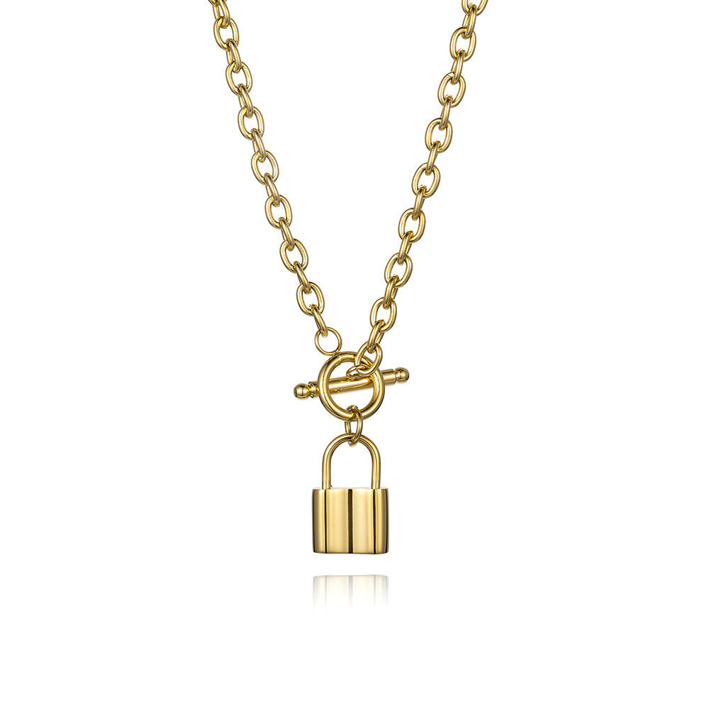 Accessory hip-hop style stainless steel