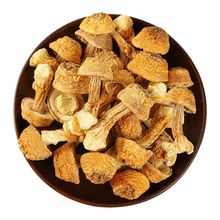 姬松茸新鲜干货500g无硫云南特产松茸菇蘑菇菌菇煲汤食材批发