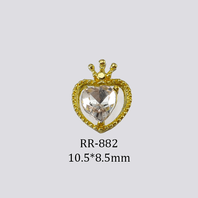 RR-882(라이트 골드)