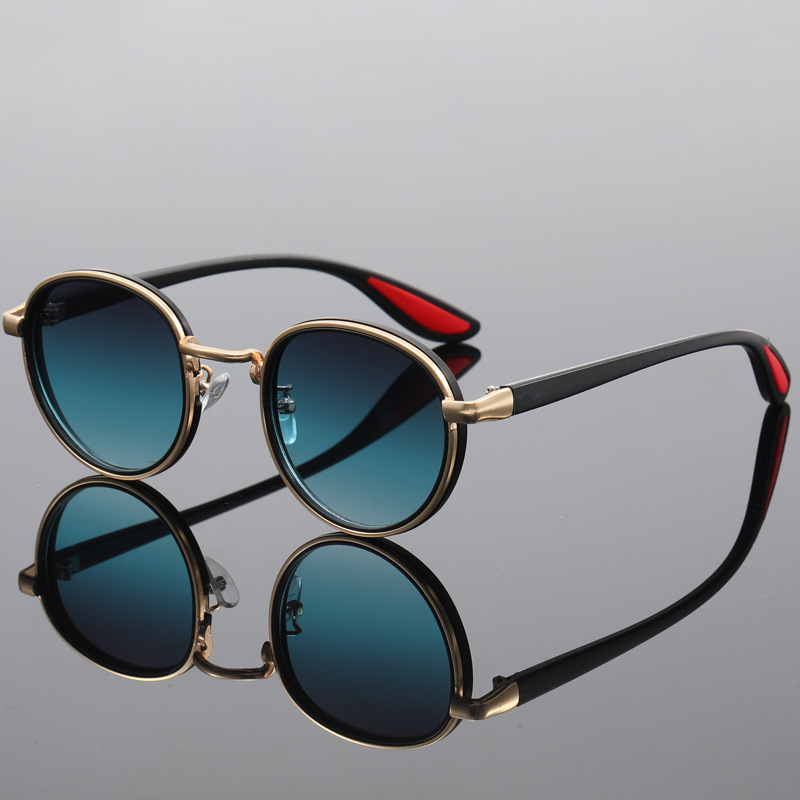 fashionable sunglasses