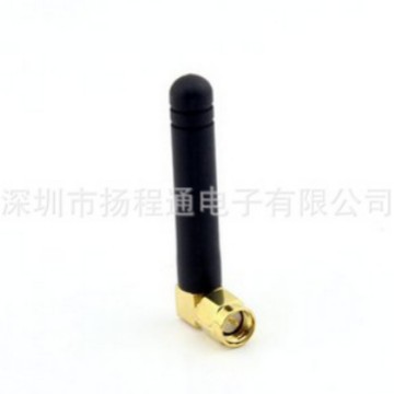 GSM DTU  GPRS无线抄表天线 433MHZ 915 3G 4G天线NB 采集器天线