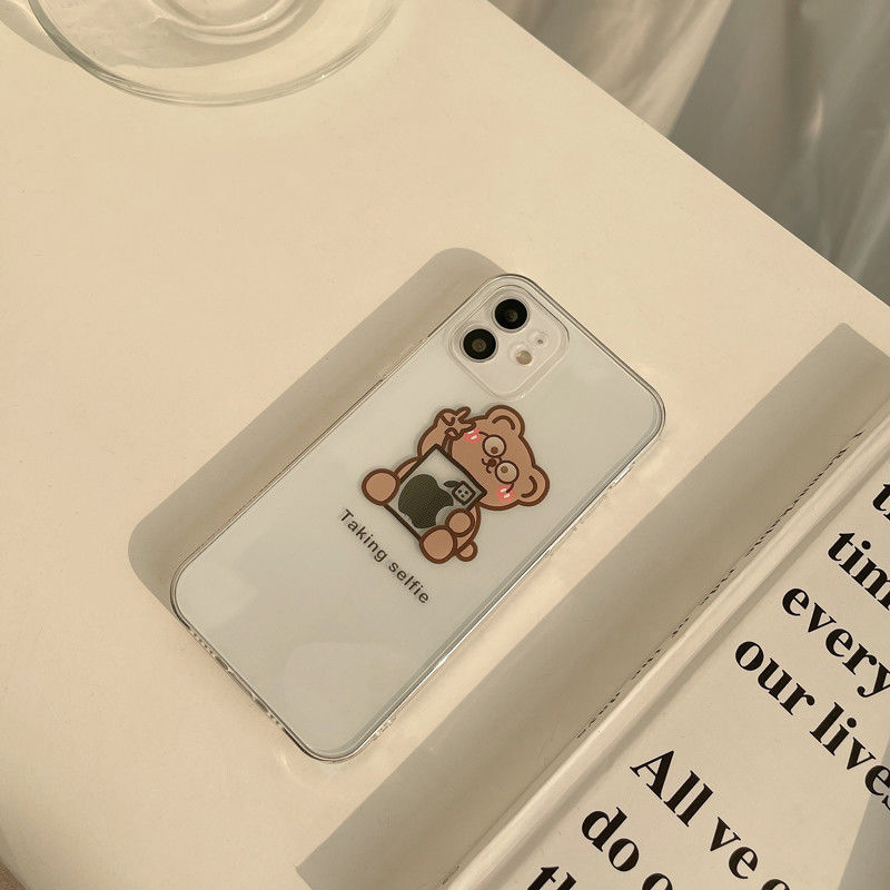 ���ù���С��12Promax͸��ȫ��iPhone11ƻ��XR����XS����7/8p