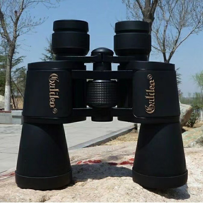 热卖批发新款望远镜高倍高清双筒工厂直销微光夜视防抖