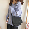 Japanese shoulder bag, fresh small bag, one-shoulder bag