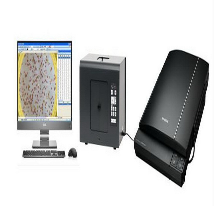 菌落计数测量仪 型号:ZXhd/HiCC-S1库号：M380623