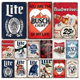 现代装饰画;铁皮画