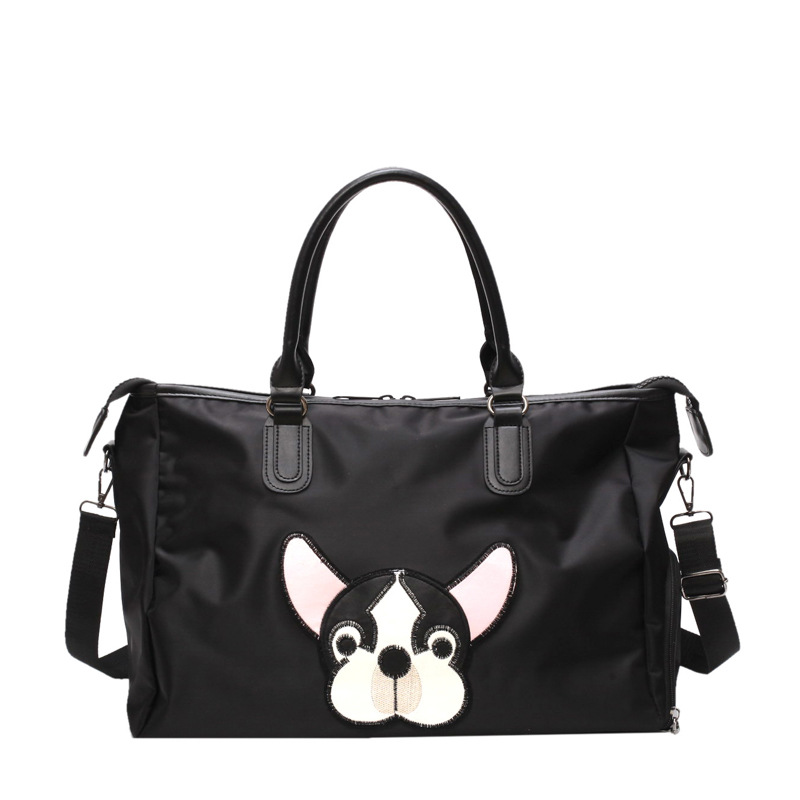 Internet celebridad bolsa de viaje de corta distancia bolsa de equipaje de viaje de negocios fitness deportes ocio bolsa de viaje de negocios bolsa de embarque bolsa de entrenamiento