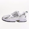 530SG silver (without lace-up)