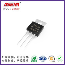 ASE60N10 ASEMIƷ�� MOSFET��Ч���� TO-220���b �Դ��׃������