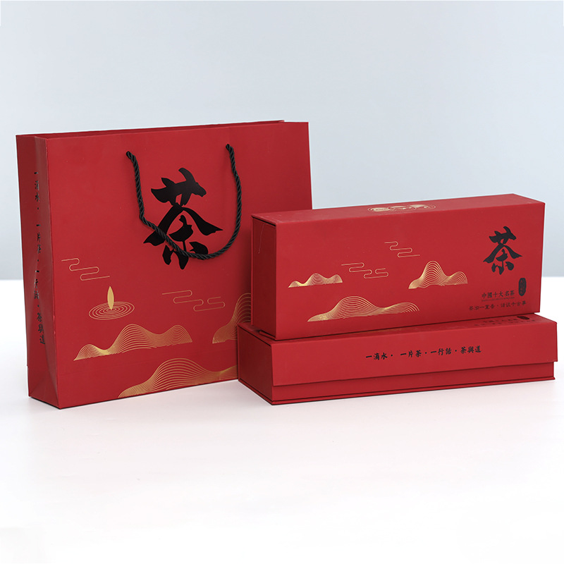 包装盒定做行业:从客户需求出发的创新之道