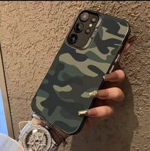 日韩新款个性适用三星Galaxy S25手机壳Samsung S24 ULTRA外贸S21