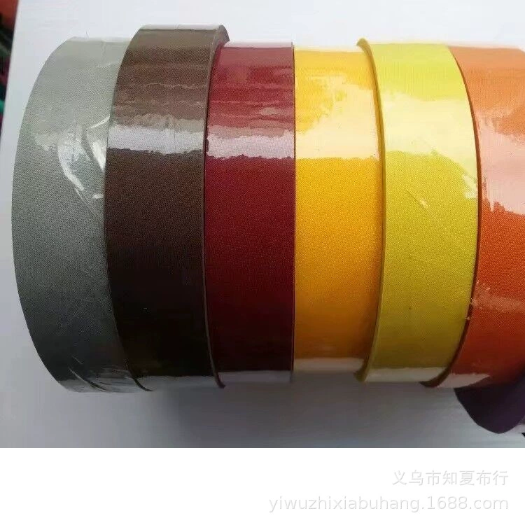 Полоски для подшивки штор, оптовая продажа, палатка-пончо, обувь и шапки, защитная одежда, шляпа, подшивка, ткань, поставка