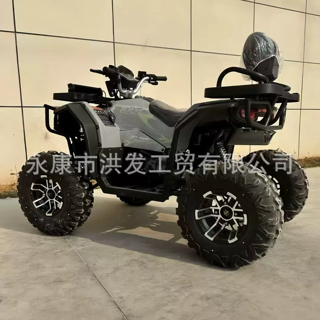 200CC ATV ATV четырехколесный вездеход сельскохозяйственный транспорт UTV двухколёсный внедорожник карт