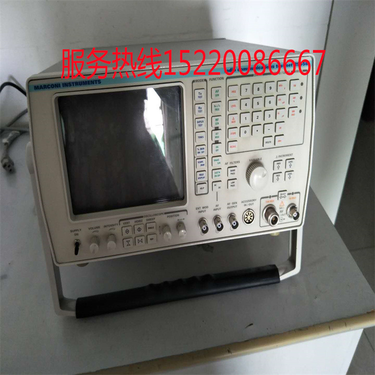 诚信回收马可尼 Marconi综测仪2955A 2945B