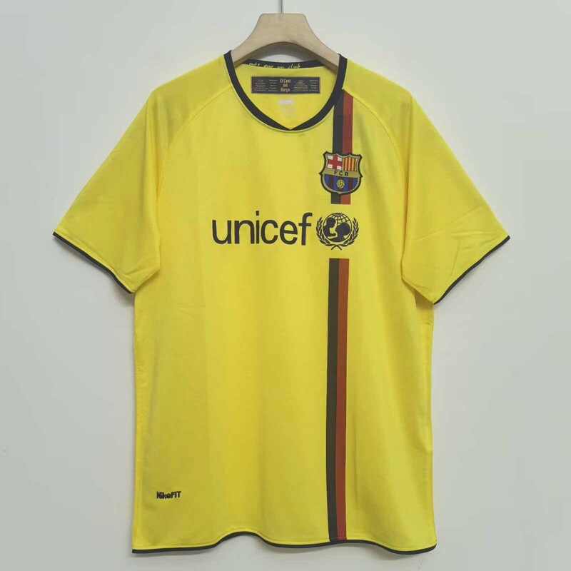 卸売クロスボーダーレトロジャージクラブレアルマドリードマンチェスターユナイテッドACアーセナルバルセロナ半袖サッカーユニフォーム受託配送|undefined
