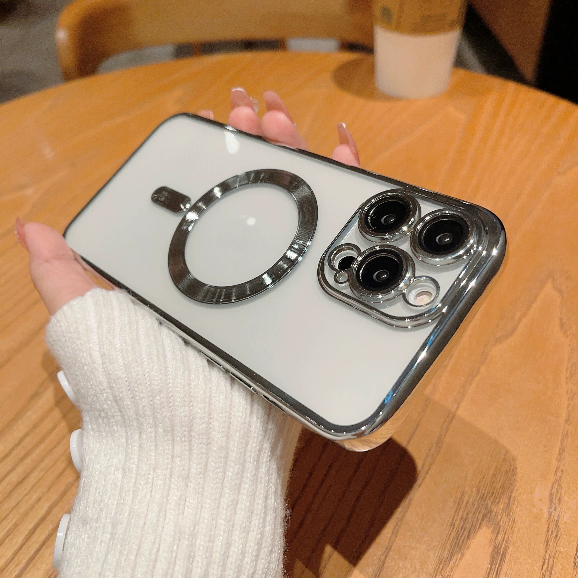 Apple, совместимый чехол для телефона, iPhone 14, линза, iphone