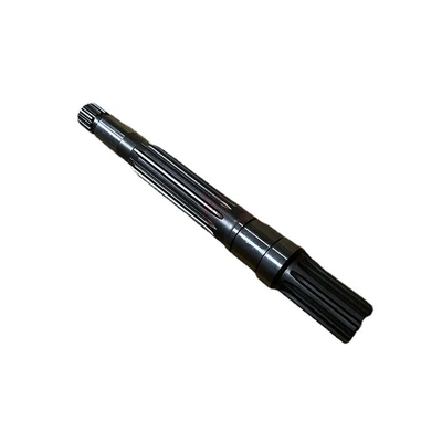 Driver Shaft Spindle Hydraulic – Ötürücü vallar