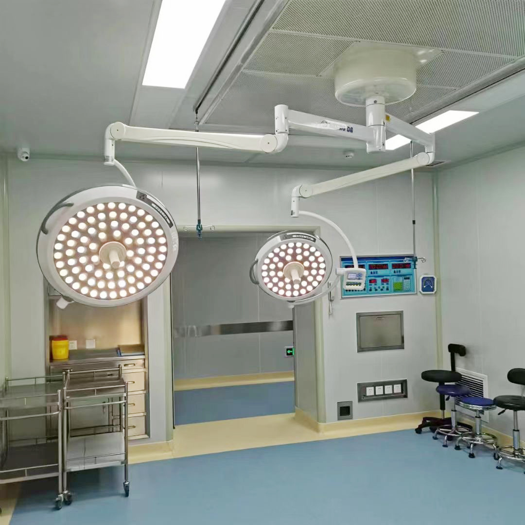 Medical LED700+500 Surgery No Shadow Lantern Hospital operating room…