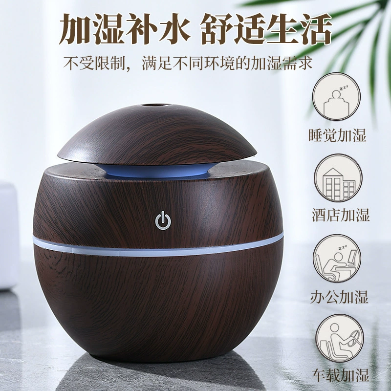 (Cross-border trading), retro humidifier, table spray, mute aromatherapy
