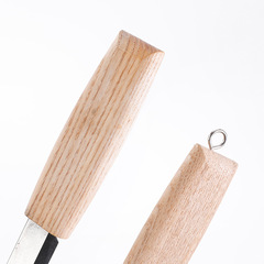 Ash push planer bird planer one-word trimming woodworking plan diy carpenter hand planer hand push planer carpenter wholesale