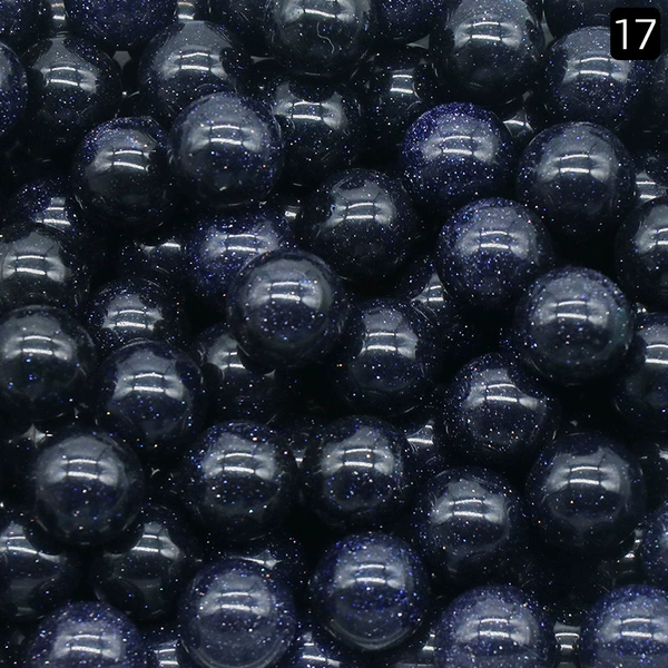 Blue Sandstone (Synthetic) 1