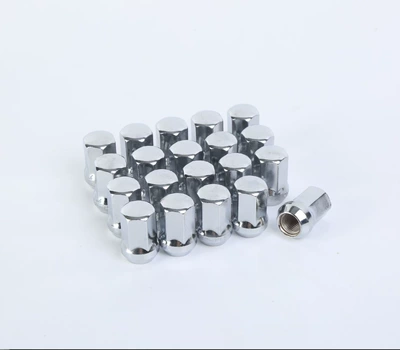 LUG NUTS | Digər kuzov və aksesuarlar - silver-20p17-1215