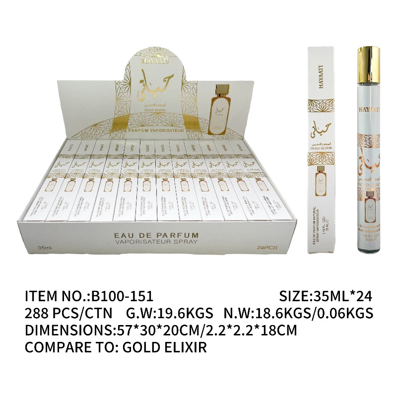 B100-151 35ML