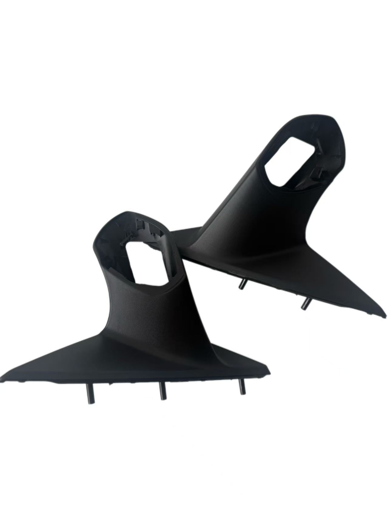 Suitable for BMW 1 Series F52 rearview mirror triangle bracket rearview mirror triangle plate