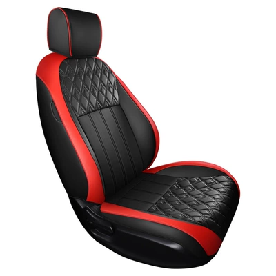 VEZEL 2014-2026, Honda Modelə uyğun (Original) oturacaq örtükləri