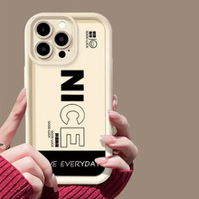 NICEӢ��������iPhone17Promax�ֻ���ƻ��16E�¿�14Pro����13mi